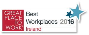 Best Workplaces 2016