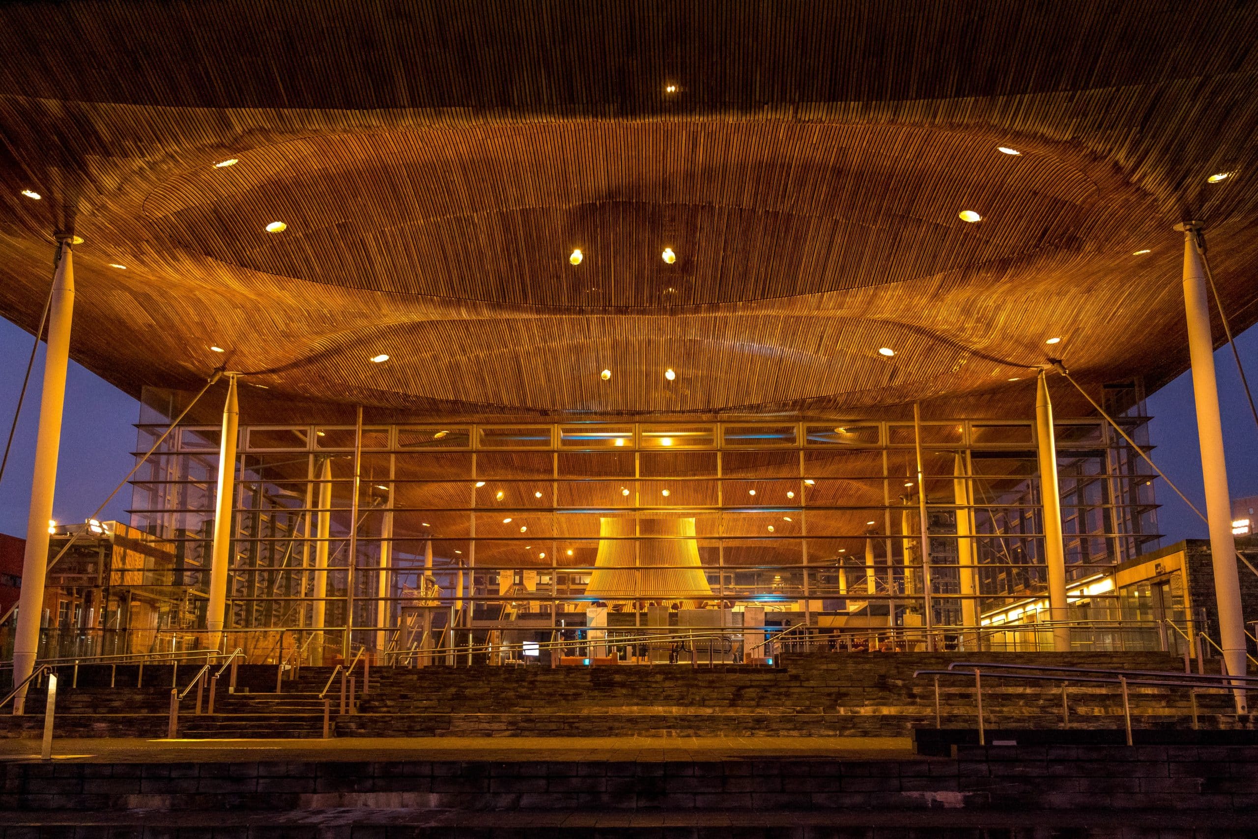 National Welsh Assembly