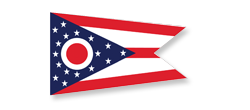 Ohio state logo