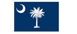 South Carolina State flag