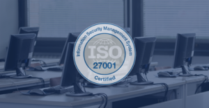 Propylon achieved ISO/IEC 27001 certification