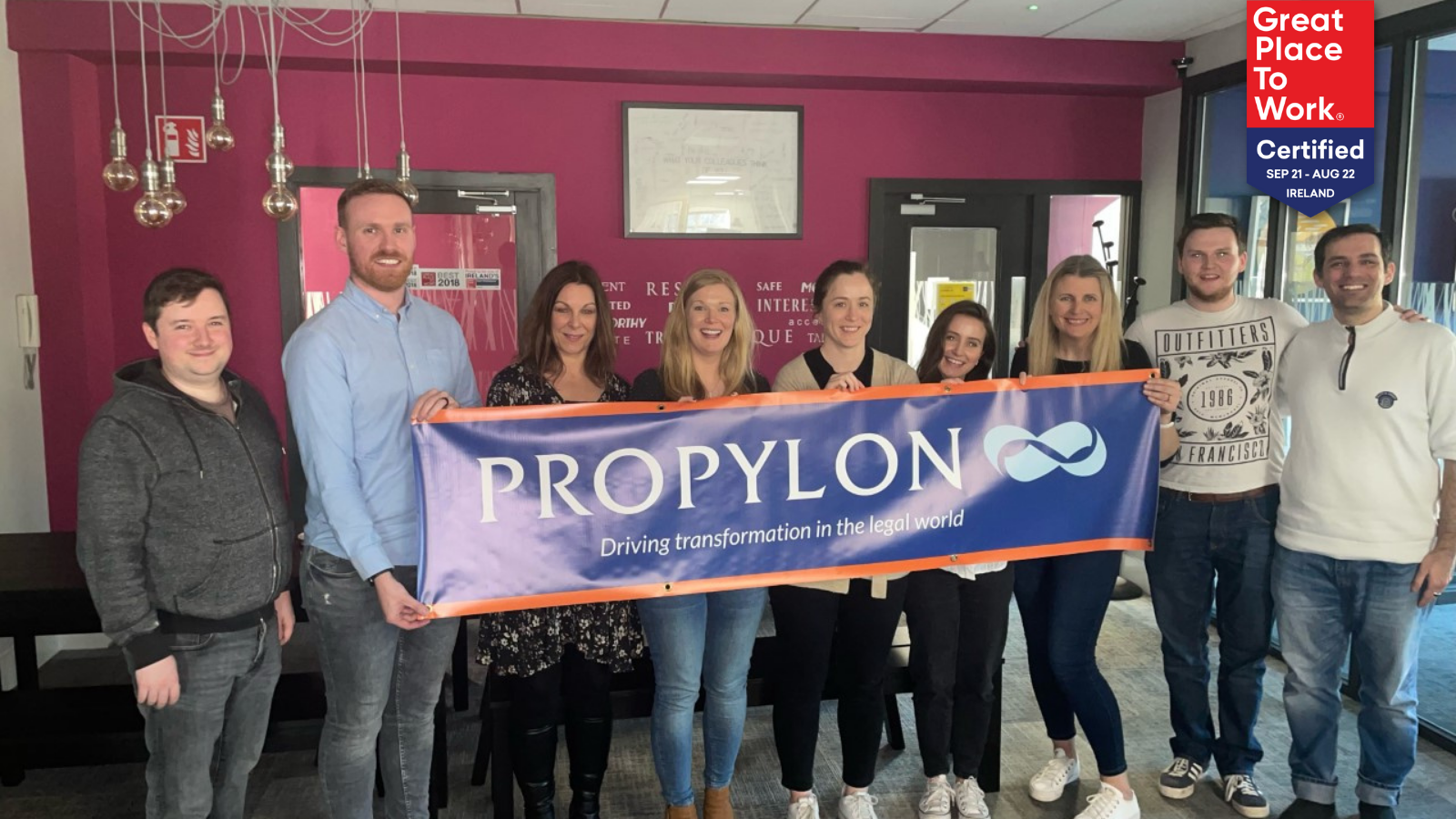 Team Propylon