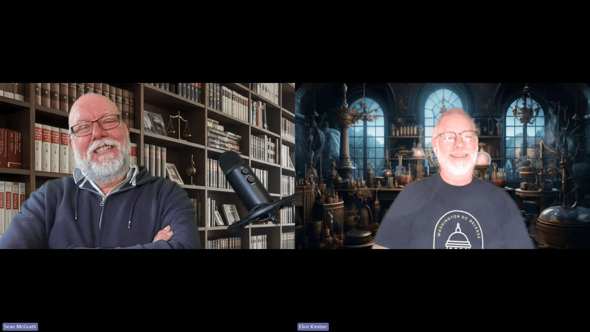 Designing for knowledge complexity: DITA, AI, and next-generation delivery with Eliot Kimber