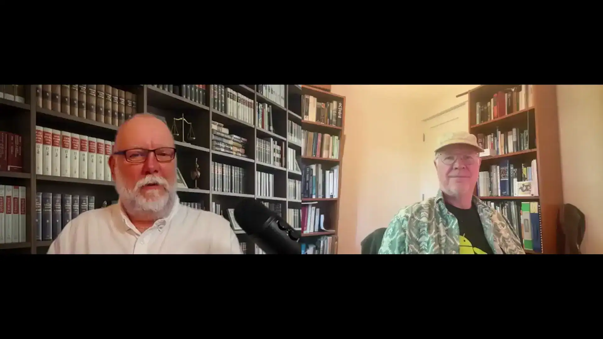 Tim Bray: How did the internet learn to 'read' and organize information?