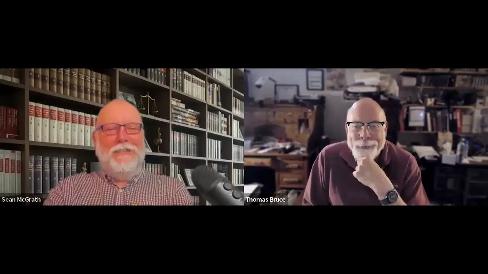 Thomas Bruce: the Renaissance man behind the Cello browser and Legal Information Institute