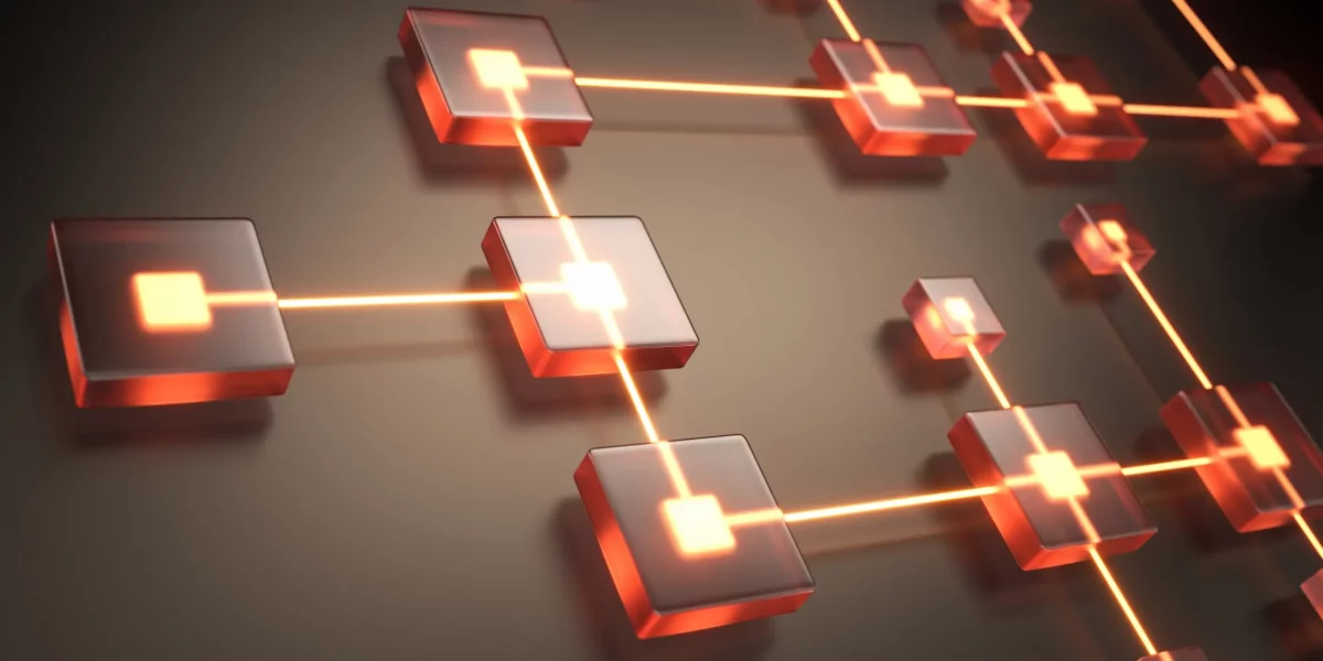 Blockchain