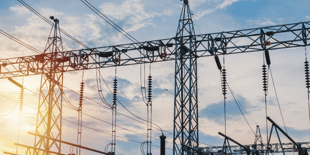 Utilities article