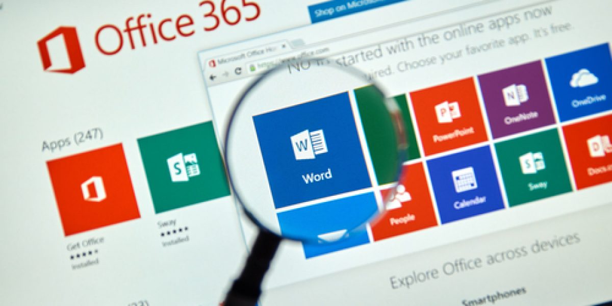 Microsoft Word
